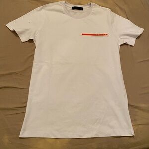 Prada Men Shirts